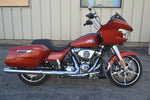 2024 Harley Davidson Road Glide 117