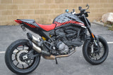 2022 Ducati Monster 937 Plus