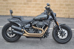 2022 Harley Davidson Fat Bob 114