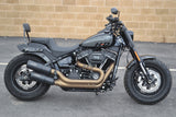 2022 Harley Davidson Fat Bob 114