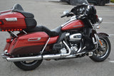 2018 Harley Davidson Ultra Classic Limited