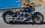 2016 Indian Scout