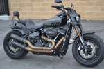 2022 Harley Davidson Fat Bob 114