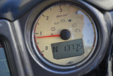 2017 Indian Roadmaster