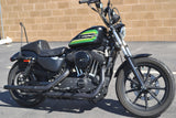 2021 Harley Davidson Sportster Iron 1200