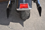 2010 Harley Davidson Heritage Softail