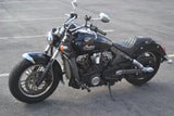 2016 Indian Scout