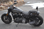 2022 Harley Davidson Fat Bob 114