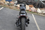 2022 Harley Davidson Fat Bob 114