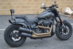 2022 Harley Davidson Fat Bob 114