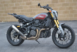 2019 Indian FTR 1200 S