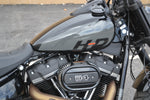 2022 Harley Davidson Fat Bob 114