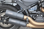 2022 Harley Davidson Fat Bob 114