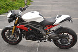2016 Triumph Speed Triple R