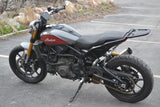 2019 Indian FTR 1200 S