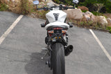 2016 Triumph Speed Triple R