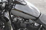2022 Harley Davidson Fat Bob 114