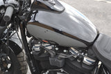 2022 Harley Davidson Fat Bob 114