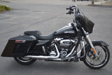 2023 Harley Davidson Street Glide 107