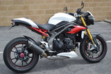 2016 Triumph Speed Triple R