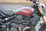 2019 Indian FTR 1200 S