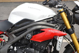 2016 Triumph Speed Triple R