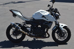 2022 Kawasaki Z400 abs