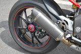 2016 Triumph Speed Triple R