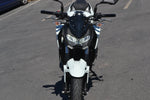 2022 Kawasaki Z400 abs