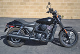 2016 Harley Davidson Street 750