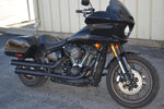 2023 Harley Davidson Low Rider ST 117