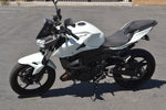 2022 Kawasaki Z400 abs