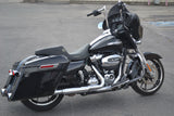 2023 Harley Davidson Street Glide 107