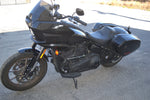 2023 Harley Davidson Low Rider ST 117