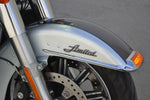 2005 Yamaha Vstar 1100 Custom Bobber