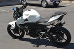 2022 Kawasaki Z400 abs