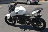 2022 Kawasaki Z400 abs