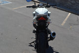 2022 Kawasaki Z400 abs