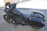 2023 Harley Davidson Low Rider ST 117