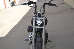 2007 Harley Davidson Dyna Street Bob 96ci