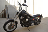 2007 Harley Davidson Dyna Street Bob 96ci
