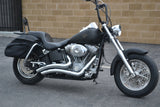 2004 Harley Davidson Softail