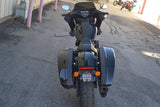 2023 Harley Davidson Low Rider ST 117