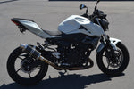 2022 Kawasaki Z400 abs
