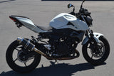 2022 Kawasaki Z400 abs