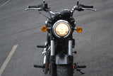2022 Royal Enfield Meteor 350