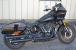 2023 Harley Davidson Low Rider ST 117