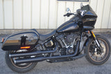 2023 Harley Davidson Low Rider ST 117