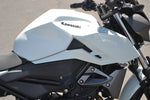 2022 Kawasaki Z400 abs