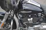 2023 Harley Davidson Street Glide 107